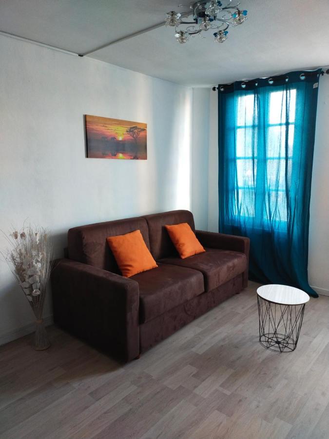 Pont De Gien Apartamento Exterior foto