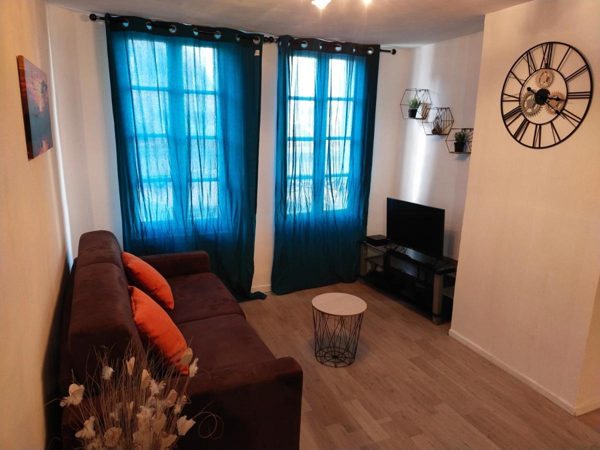 Pont De Gien Apartamento Exterior foto